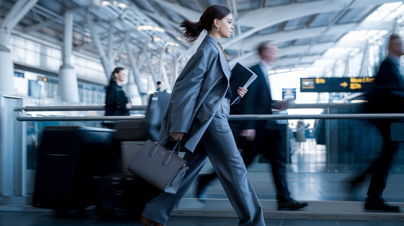 Seamless Paris Charles de Gaulle Airport to East Train Station Transfer: Your Complete Guide